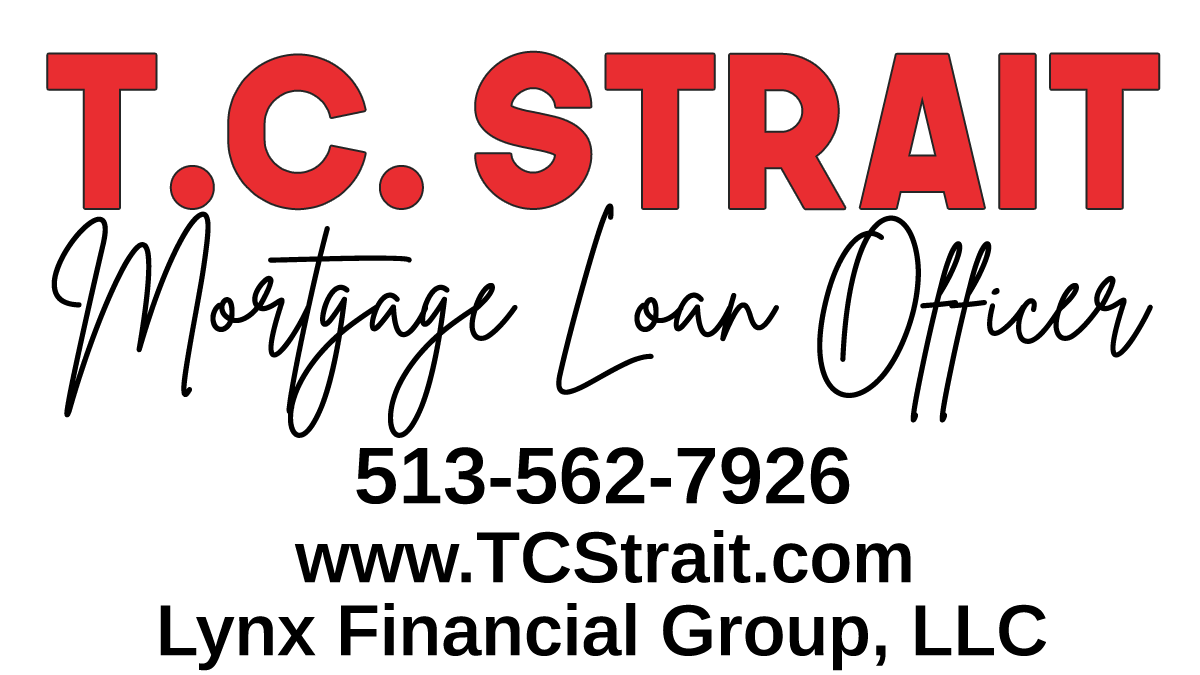 Licensing Information T.C. Strait / Mortgage Loan Officer