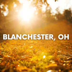 Blanchester Ohio Mortgage Rates