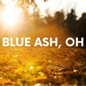 Blue Ash Ohio Mortgage Rates