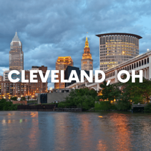 Cleveland OH Mortgage Rates