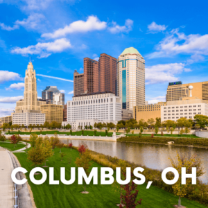 Columbus OH Mortgage Rates