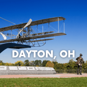 Dayton Ohio Mortgage Rates