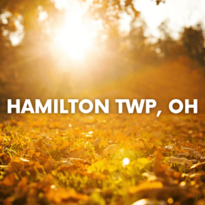 Hamilton Township Ohio Mortgage Rates