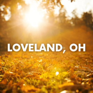 Loveland Ohio Mortgage Rates