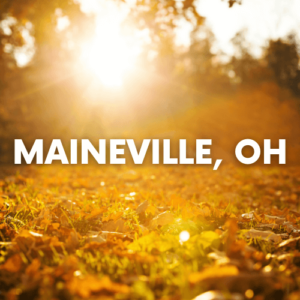 Maineville OH Mortgage Rates