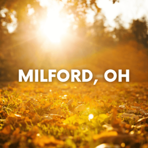 Milford Ohio Mortgage Rates