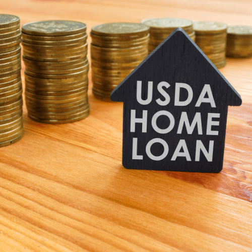 Ohio USDA Loans