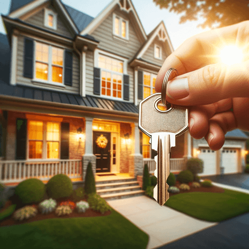 Buying a Home in Ohio: Frequently Asked Questions Answered