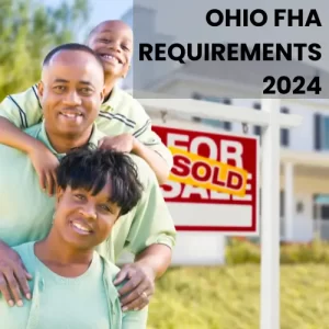 Ohio FHA Credit Score