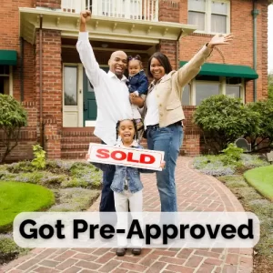 Ohio Mortgage Pre-Approval