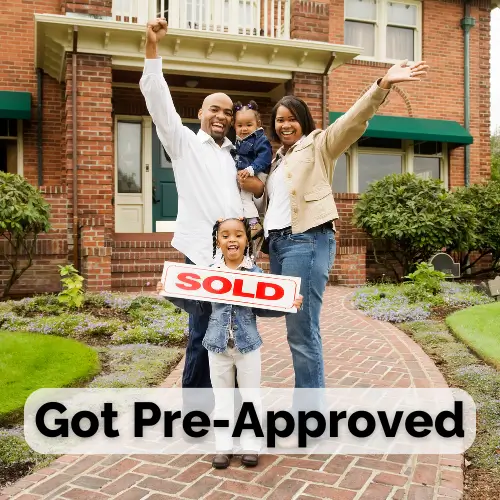 How To Get Pre-Approved for a Mortgage in Ohio