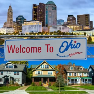 Ohio First-Time Homebuyer Programs Guide - Financial Assistance for Ohio Homebuyers