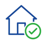 FHA mortgage calculator icon for Ohio homebuyers