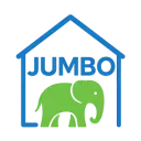 Jumbo loan icon for higher-priced homes in Ohio