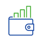 Mortgage affordability calculator icon for Ohio buyers