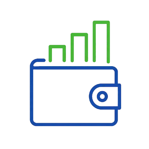 Mortgage affordability calculator icon for Ohio buyers
