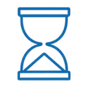 Icon representing 20+ years of mortgage experience in Ohio