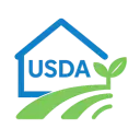 USDA loan icon for rural Ohio homebuyers