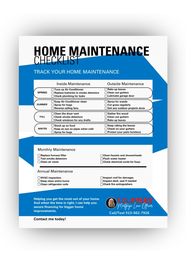 ohio-home-maintenance-checklist-ohio